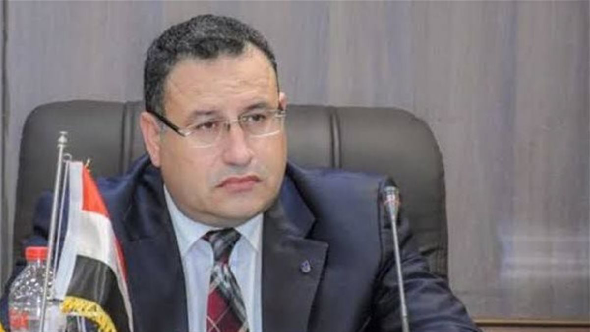 تعرف على الدكتور عبد العزيز قنصوة.. وزير التعليم العالي الجديد ومسيرة التدويل